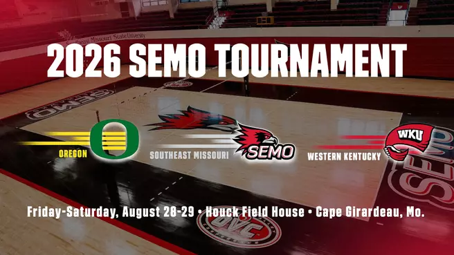 2026 SEMO Tournament