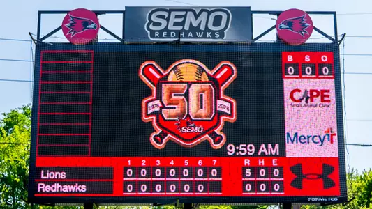 Softball Complex2