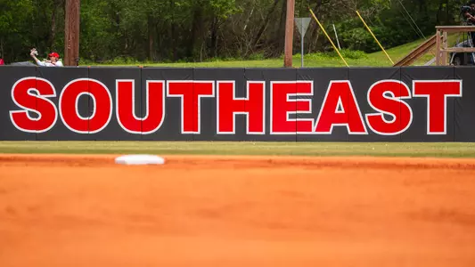 Softball Complex 4