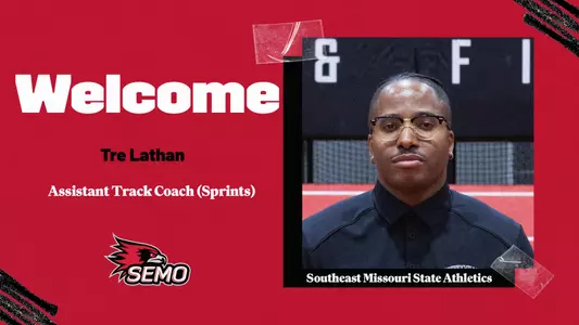 Tre Lathan hired graphic