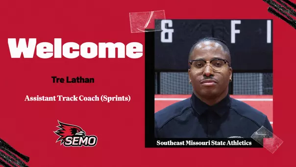Tre Lathan hired graphic