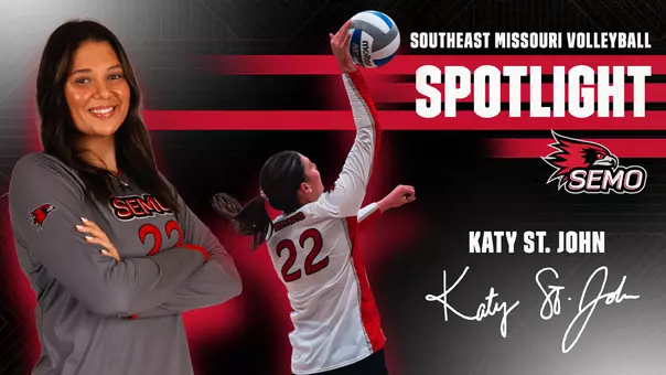 Katy St. John feature