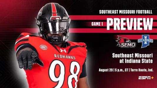 INDIANA STATE PREVIEW