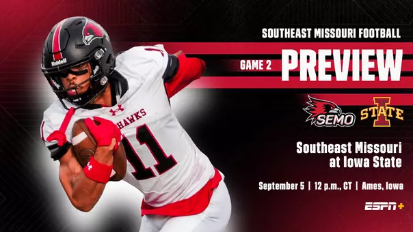 Iowa State Preview