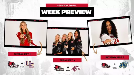 VB week 2 preview