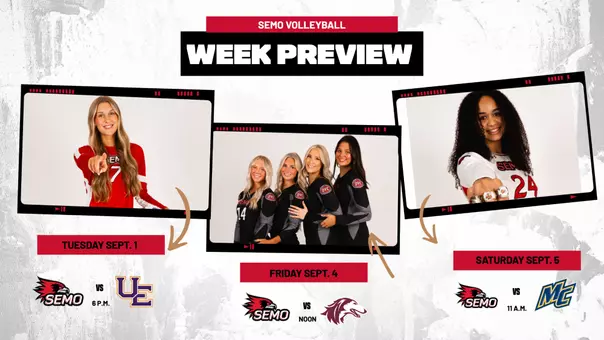 VB week 2 preview