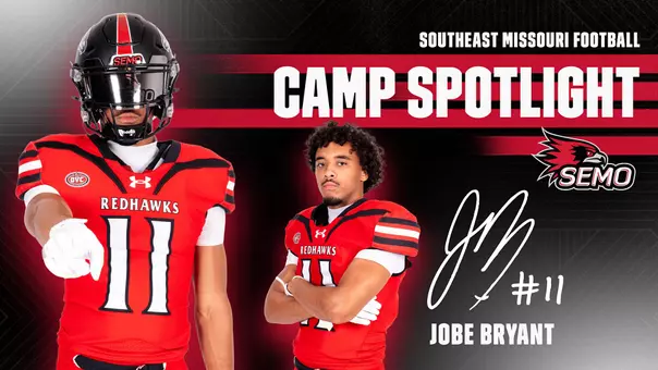 Jobe Bryant Camp Spotlight