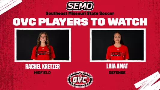 OVC players to watch