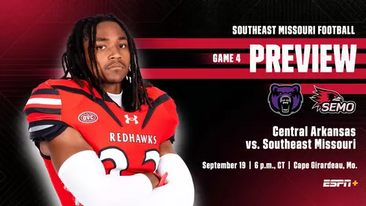 Central Arkansas Preview