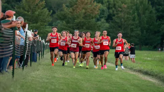 SEMO Men's Redhawk Invite