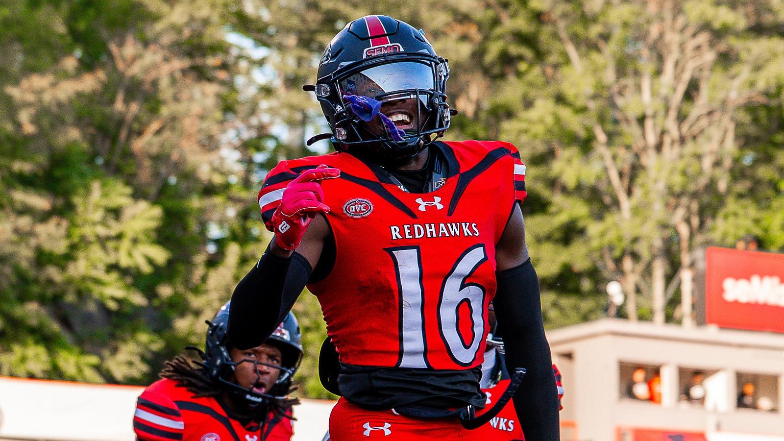Southeast Missouri State football: Big Fourth Quarter Pushes Redhawks to 27-9 Home-Opening Win Over Central Arkansas