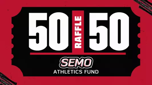 50/50 Raffle