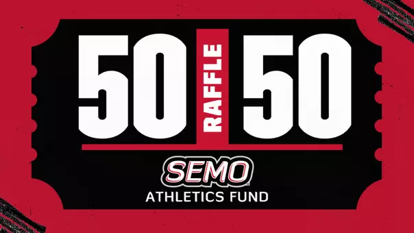 50/50 Raffle