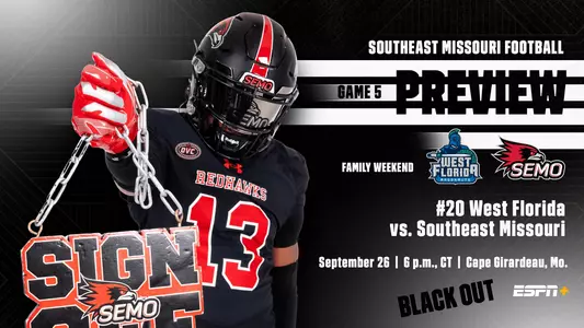 West Florida Preview
