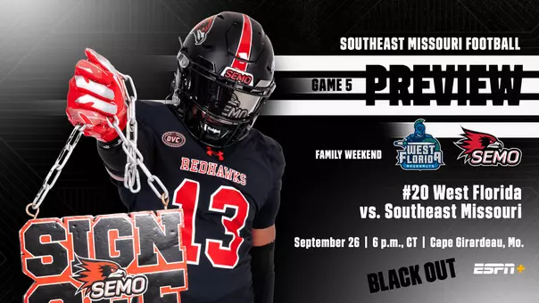 West Florida Preview