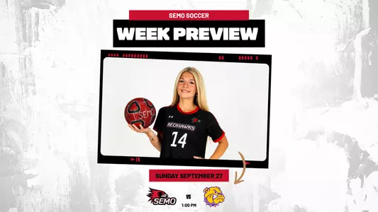 Week Preview WSOC 9/25