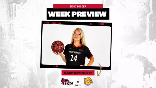 Week Preview WSOC 9/25