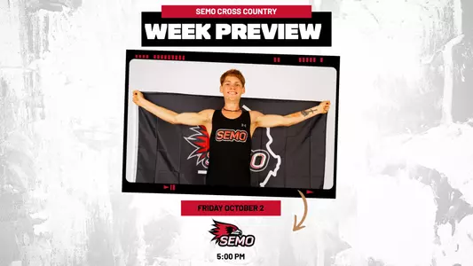 XC Preview for 9/30