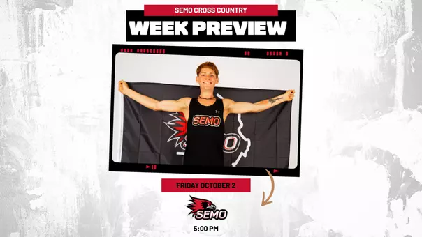 XC Preview for 9/30