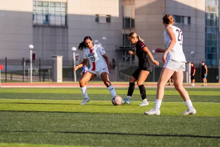 Aleena Banga Against MSU