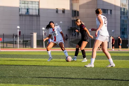 Aleena Banga Against MSU