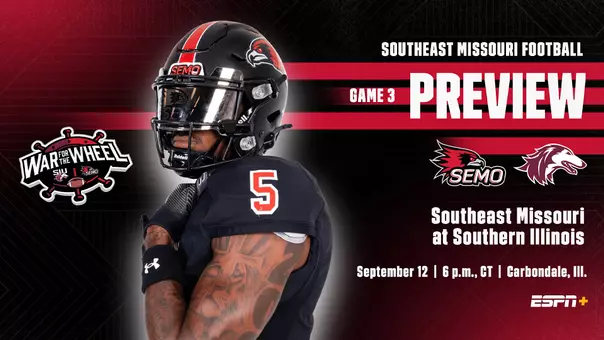 SOUTHERN ILLINOIS PREVIEW
