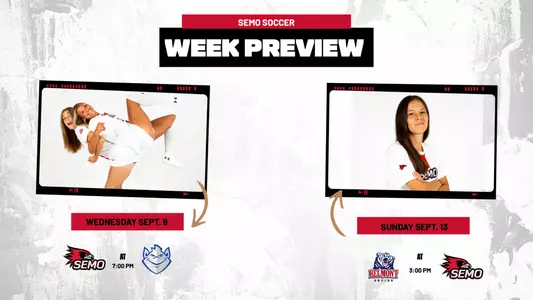 Soccer match preview