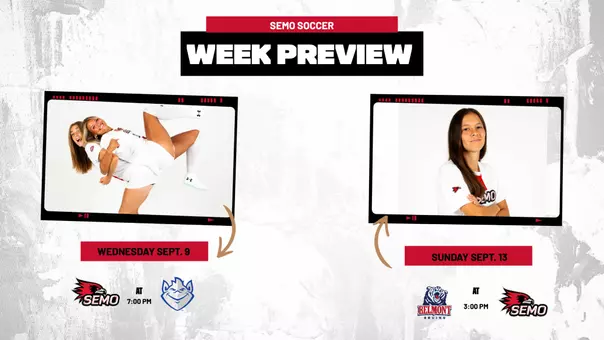 Soccer match preview