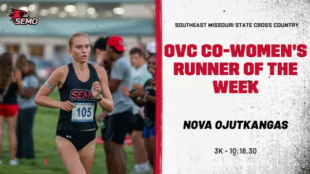 Nova Ojutkangas Runner of the Week (1)