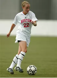 Women's Soccer Draws UConn in NCAA Tournament First Round Image