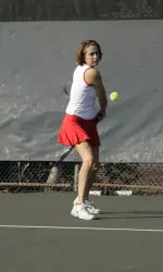 Junior Cori Lefkowith