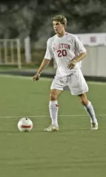 Freshman Matthew Shea