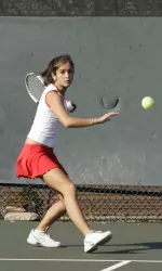 Sophomore Elizabeth Corrao