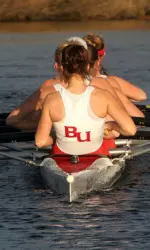 Boston University women's crew