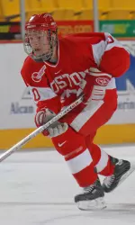 Catch HOCKEY ON CAMPUS every Wednesday on AM-1510 the Zone