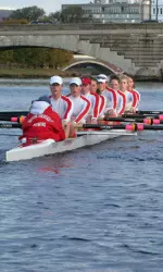 BU Women's Crew