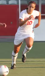 Junior Marisha Schumacher-Hodge