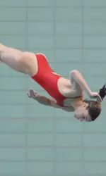 Junior Tess Waresmith