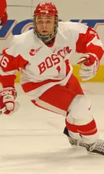 MacArthur has recorded a team-best eight goals this season