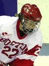 Terriers Fall To Boston College in Women's Beanpot Championship Image