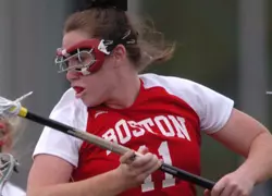 Terriers Set to Face Penn in NCAA First Round Image