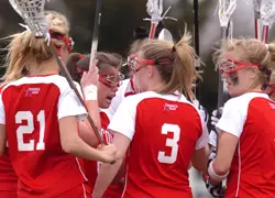 Lacrosse Announces Nine-Member Class of 2011 Image