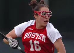 Terriers Look to Defend America East Lacrosse Title vs. Albany Image