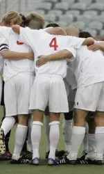 2007 Men's Soccer
