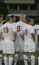 Boston University men's soccer