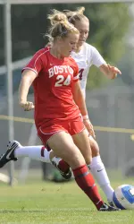 Senior Shannon Mullen