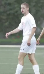 Senior back Dan Schultz along with five other players will be honored Saturday on Senior Day