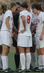 The Terriers will kick off at Binghamton at 8 p.m. on Thursday.