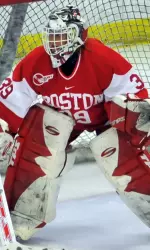 Wilcox posted her sixth career shutout