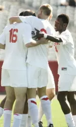 The Terriers will host Fairleigh Dickinson on Friday at 5 p.m.